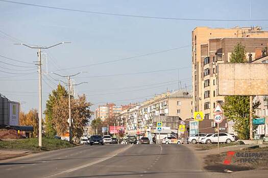 ​Депутаты приняли стратегию развития Челябинска до 2035 года