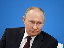Путин в свой день рождения исполнил мечту школьницы из Пскова