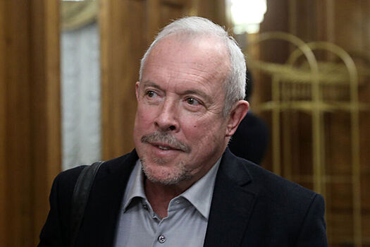 Актер Иван Охлобыстин назвал Андрея Макаревича* неплохим человеком