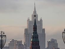 В Кремле рассказали о шансах женщин стать президентом России