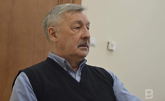 Рафаэль Хакимов сообщил, кто возглавит Институт истории им. Марджани