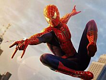 Костюм Человека-паука из трилогии с Тоби Магуайром выставили на аукцион