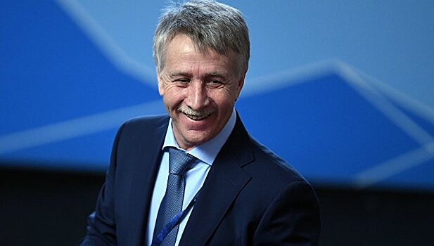Леонида Михельсона переизбрали председателем правления «Новатэка»