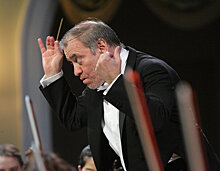 Валерий Гергиев и Мюнхенский оркестр открыли новый сезон