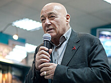 Познер высказался об аресте Саркози