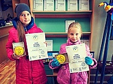 В Зеленограде наградили финалистов программы летнего чтения