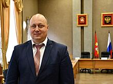 Врио главы Озерска в первый день работы раскритиковал качество ремонта дорог и уборки города