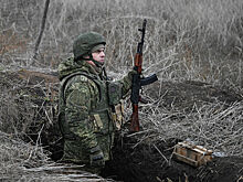 В Минобороны сообщили об успехах группировки войск «Запад» в зоне СВО