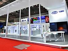 Magneti Marelli привезла в Шанхай экологичные решения