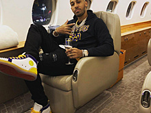 «Арсенал» не заметил сопротивления «Ньюкасла», у Обамеянга дубль