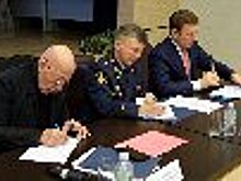 Между Общественными советами при УФСИН России по г. Санкт-Петербургу и Ленинградской области и при ГУФСИН России по Красноярскому краю подписано межрегиональное соглашение о взаимодействии