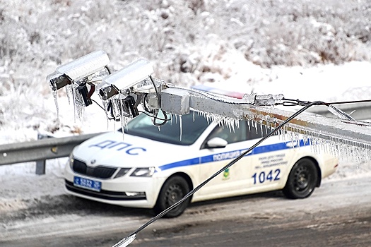 За отсутствие полиса ОСАГО водителя не будут штрафовать дважды