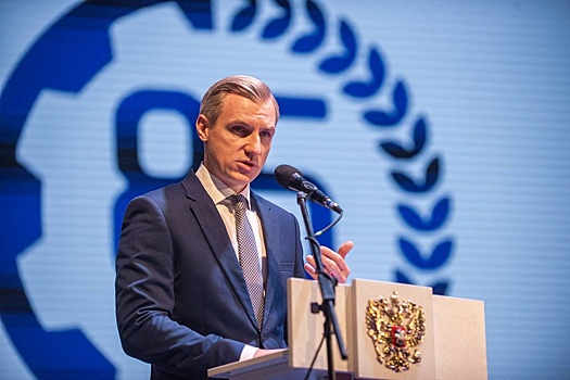 В Смоленске отметили лучших педагогов колледжей и техникумов