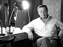 Борис Щербаков: смерть Николая Караченцова — это большой удар