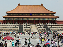 Компартия Китая провела чистку в своих рядах