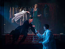 МТС Live и Театр Гоголя откроют творческую лабораторию