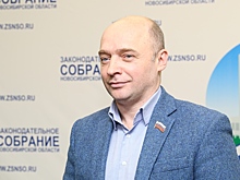 Депутат Заксобрания Новосибирской области Кубанов отказался от зарплаты 100 тысяч из-за работы в театре
