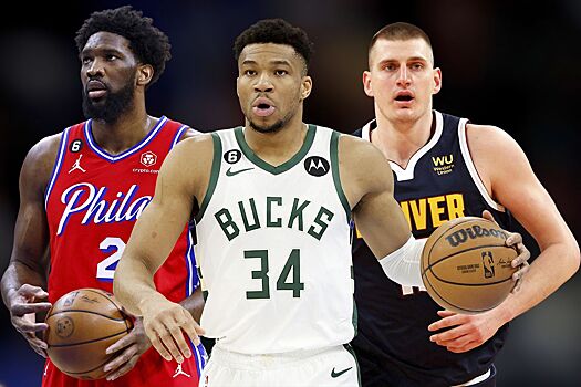 Зак Лавин назвал MVP нынешнего сезона НБА