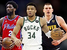 Зак Лавин назвал MVP нынешнего сезона НБА