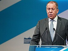 Лавров проведет встречу со спецпосланником генсека ООН по Сирии