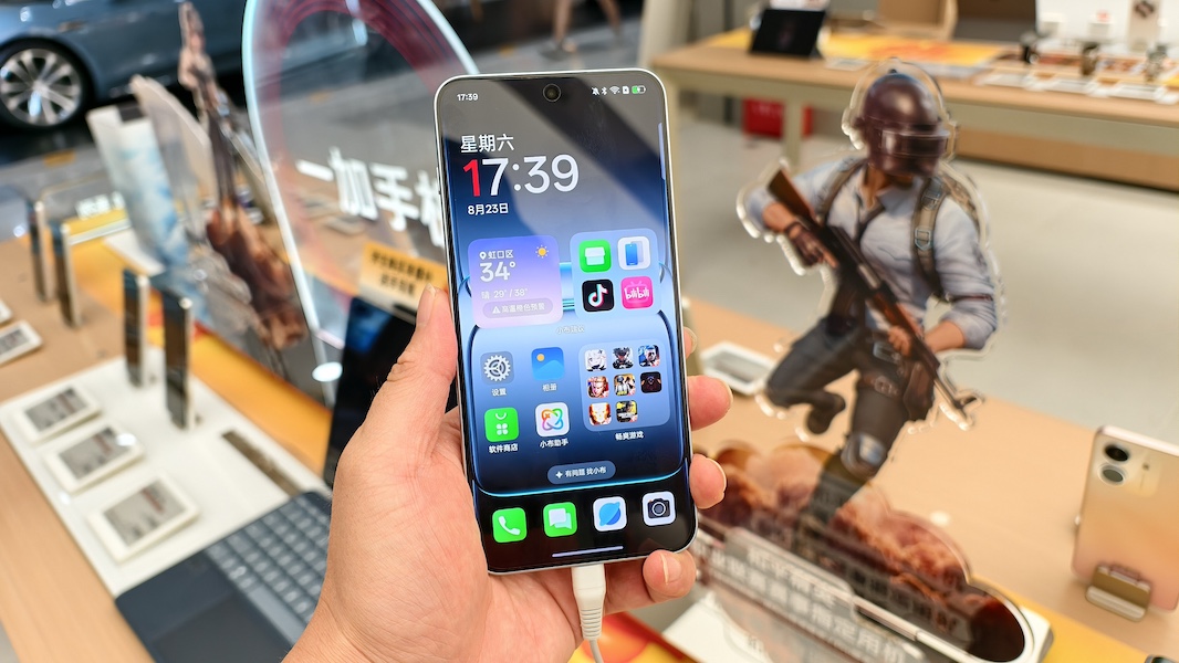 Слухи о ликвидации популярного бренда смартфонов подтвердились