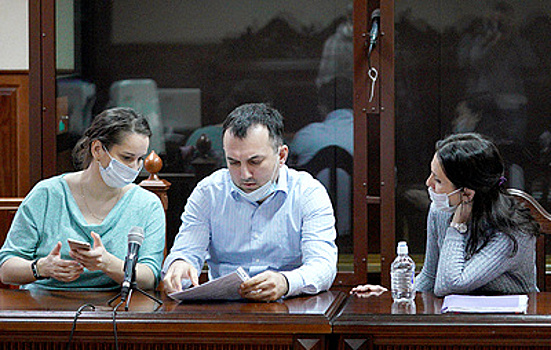 Суд вынес оправдательный приговор врачам по делу о смерти младенца в Калининграде