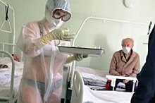 Американцы из-за тульской медсестры в бикини признали систему здравоохранения в РФ лучшей (+ ФОТО)