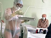 Американцы из-за тульской медсестры в бикини признали систему здравоохранения в РФ лучшей (+ ФОТО)