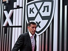 Тренер «Авто» о роли Дацюка: «Он руководитель молодежной команды. Всегда выходит на лед, помогает с тренировками»
