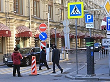 С 5 августа в Москве станет больше платных парковок