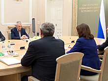 Сотрудничество Беларуси и Краснодара обсудили в Минске