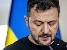 На Украине назвали последствия провала плана Зеленского