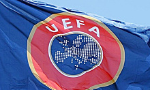 В УЕФА подтвердили, что Украина предупреждена о возможном исключении из организации