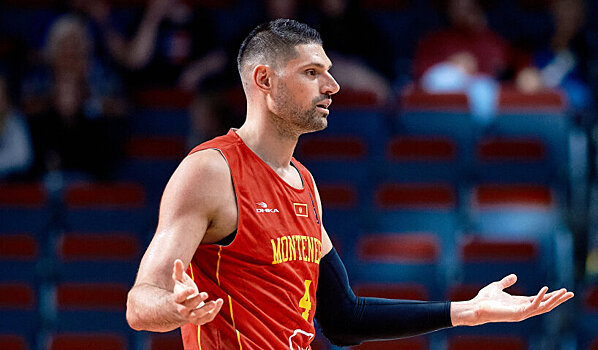 Николу Вучевича могут лишить гражданства Черногории