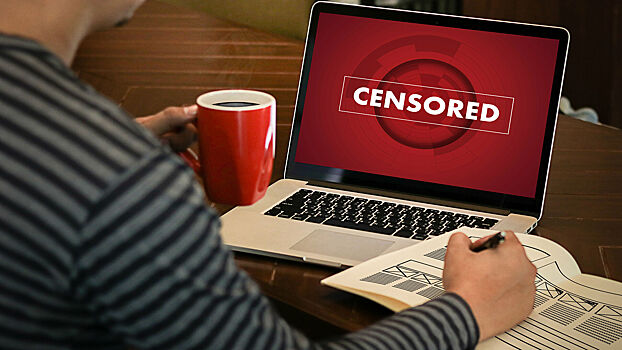 В России будут блокировать иностранные сайты за цензуру СМИ