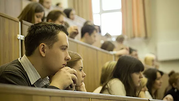 В России предложили ввести потребкорзину для студентов