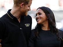 Эксперт по лжи и жестам Илья Анищенко рассказал, что происходит в отношениях принца Гарри и Меган Маркл