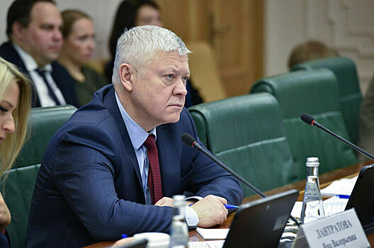 Депутат Пискарев назвал «отбором предателей» прием ПАСЕ заявок от политических радикалов