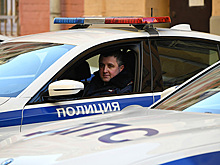 Полицейским Москвы и Петербурга установили надбавки за особо сложную службу