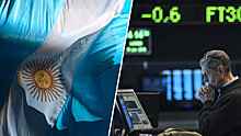 как кризис в Аргентине может повлиять на развивающиеся страны