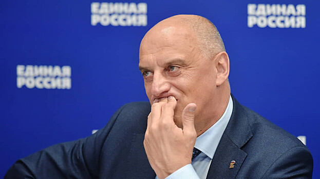 Экс-депутата Сопчука арестовали повторно
