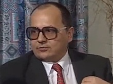 Как советский разведчик Виктор Резун предал Родину и стал писателем