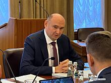Губернатор Оренбуржья предложил создать образовательный кампус в историческом здании «лётки»