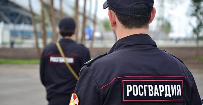 СКР расследует насильственную смерть майора Росгвардии по Ивановской области