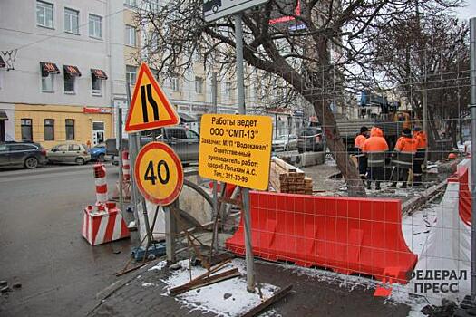 Больше половины отремонтированных дорог приняли в эксплуатацию в Нижегородской области