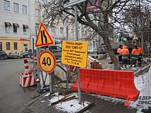 Больше половины отремонтированных дорог приняли в эксплуатацию в Нижегородской области