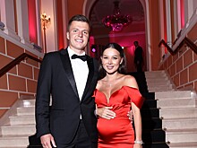 Артем Чекалин рассказал, что дети половину времени живут с ним