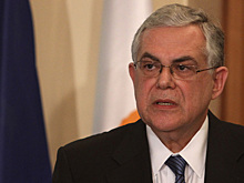 В результате взрыва ранен бывший премьер Греции