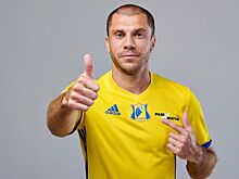 Калачев: "Мое лидерство в списке ассистентов - это необычная история"