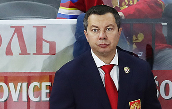 Воробьев: россиянам пока нет необходимости полностью заполнять заявку на ЧМ по хоккею